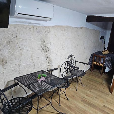 Apartament La Cueva De Juan Pedro Cazorla Zewnętrze zdjęcie