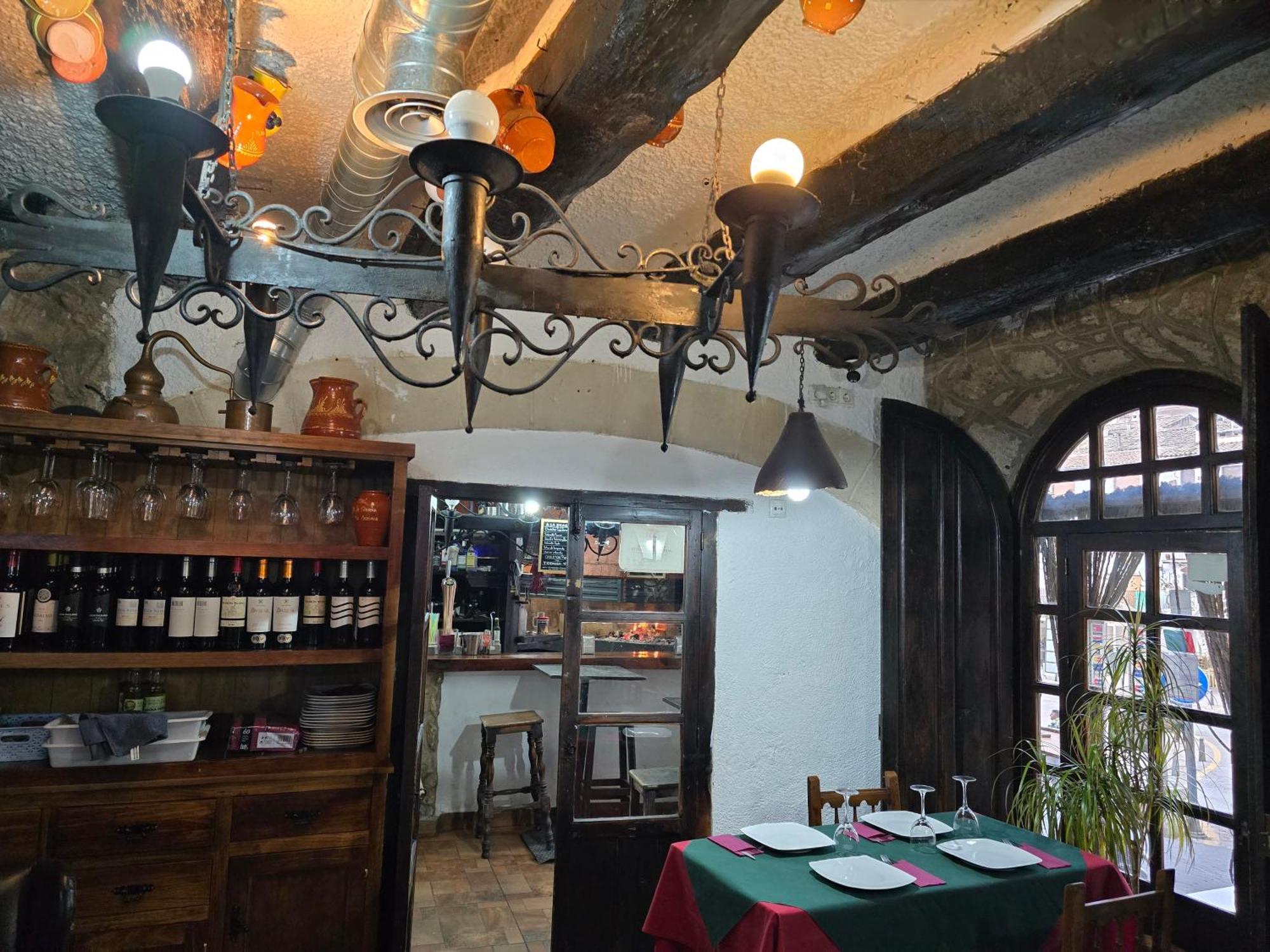 Apartament La Cueva De Juan Pedro Cazorla Zewnętrze zdjęcie